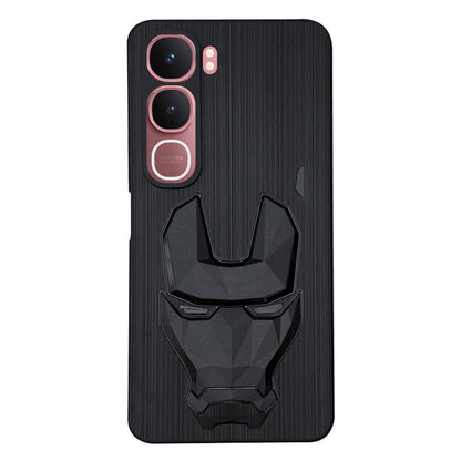 IR Mask Case for Vivo Y31