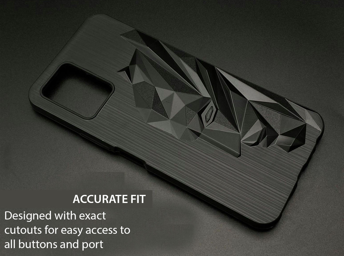 Bt Superhero Case for  Vivo Y33T