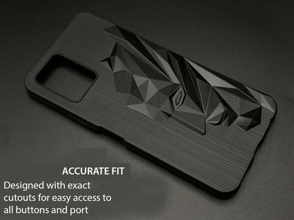Bt Superhero Case for  Vivo Y33T