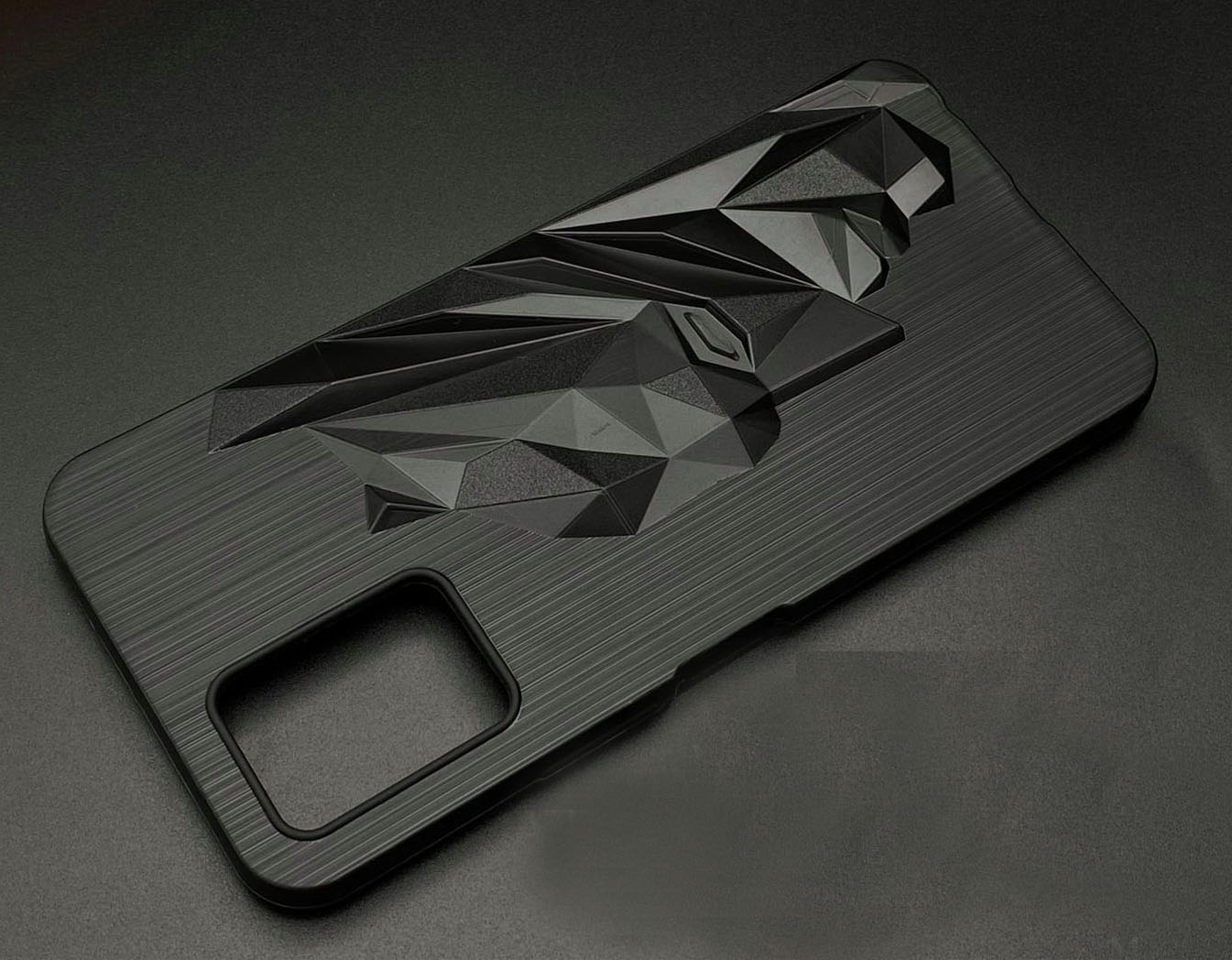 Bt Superhero Case for  Vivo Y33T