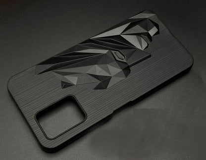 Bt Superhero Case for  Vivo Y33T