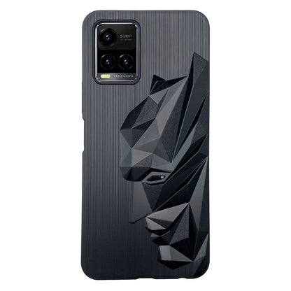 Bt Superhero Case for  Vivo Y33T