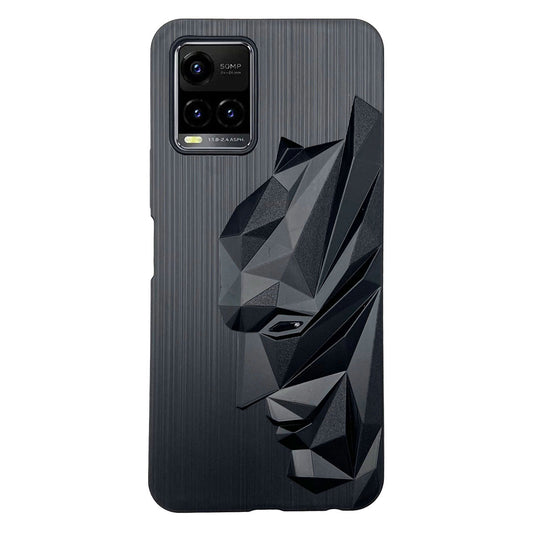 Bt Superhero Case for  Vivo Y33T