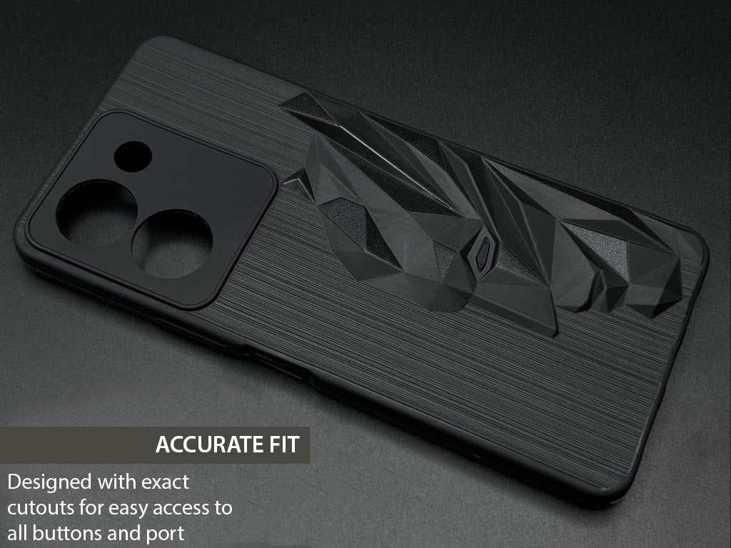 Bt Superhero Case for  Vivo Y78
