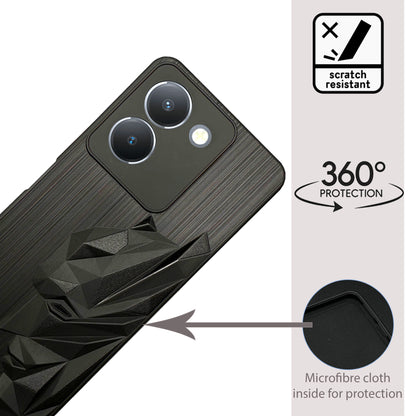 Bt Superhero Case for  Vivo Y78