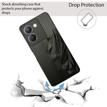 Bt Superhero Case for  Vivo Y78