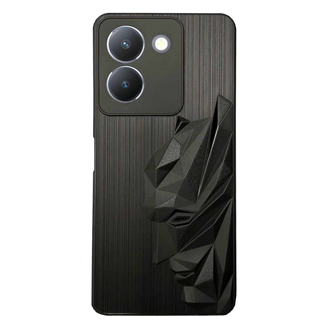 Bt Superhero Case for  Vivo Y78