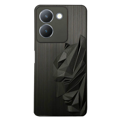 Bt Superhero Case for  Vivo Y78