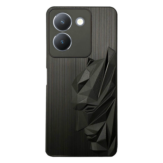 Bt Superhero Case for  Vivo Y36