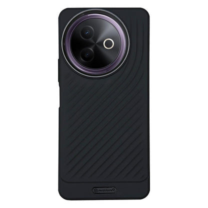 Ripple Wave Case with Camera Ring for Vivo Y39