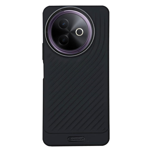 Ripple Wave Case with Camera Ring for Vivo Y39