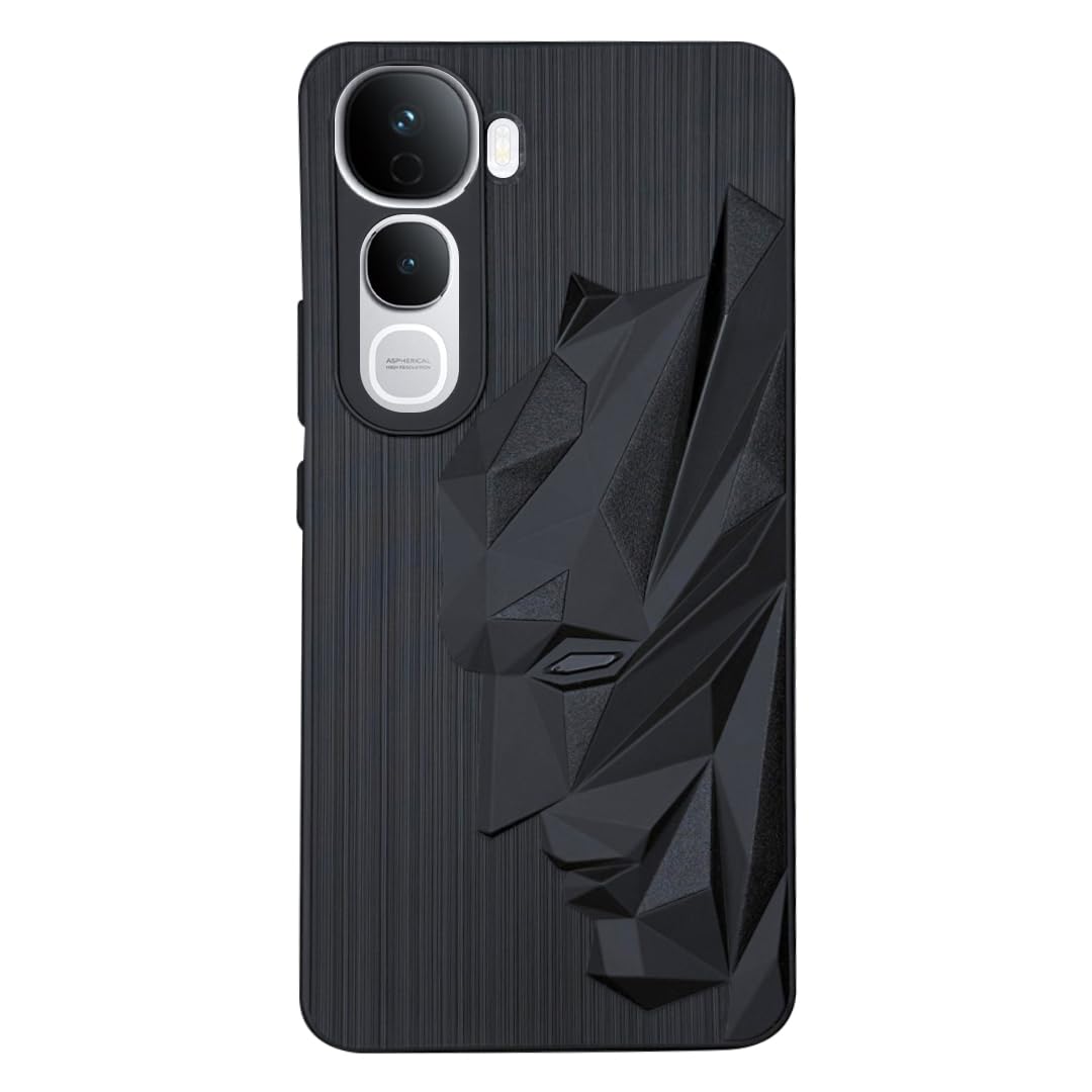 Bt Superhero Case for Vivo Y400(5G)