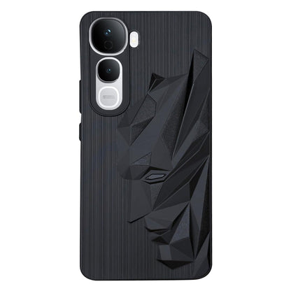 Bt Superhero Case for Vivo Y400(5G)