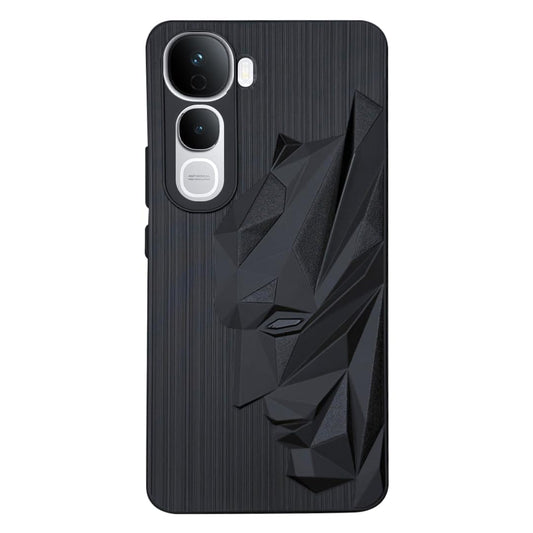 Bt Superhero Case for Vivo Y400(5G)
