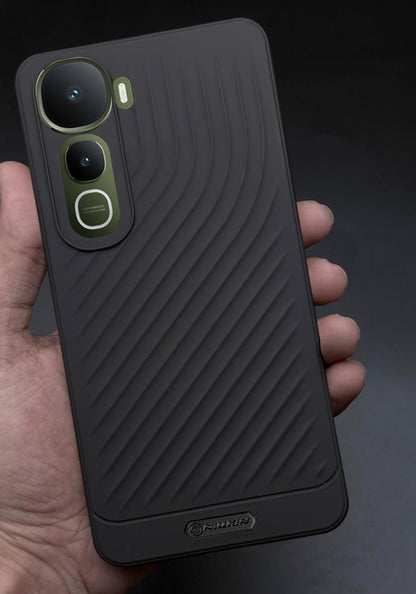Ripple Wave Case for Vivo Y400