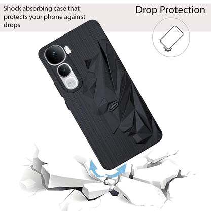 Bt Superhero Case for Vivo Y400(5G)