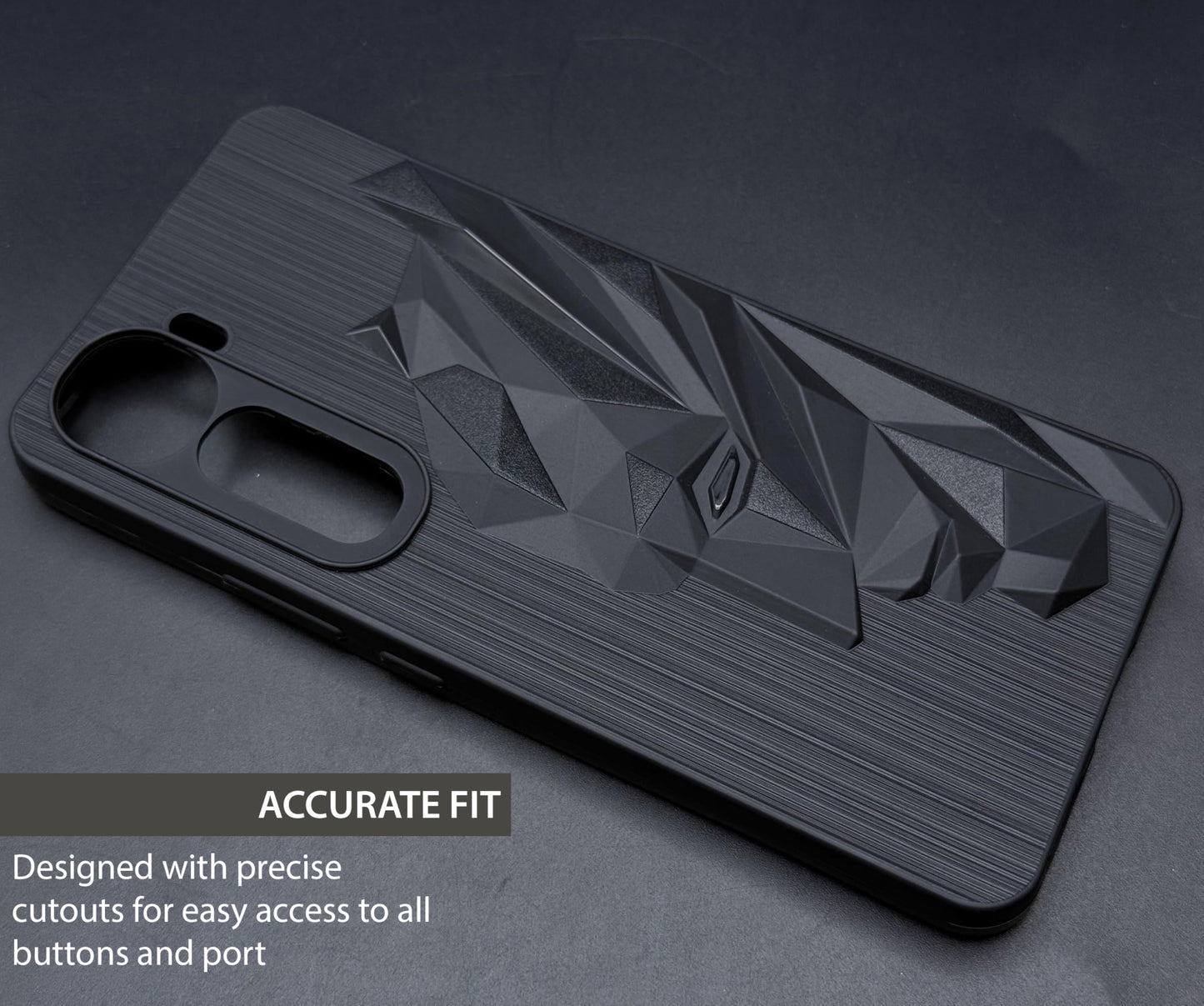 Bt Superhero Case for Vivo Y400(5G)
