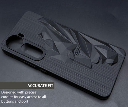 Bt Superhero Case for Vivo Y400(5G)