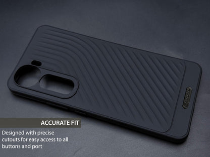 Ripple Wave Case for Vivo Y400