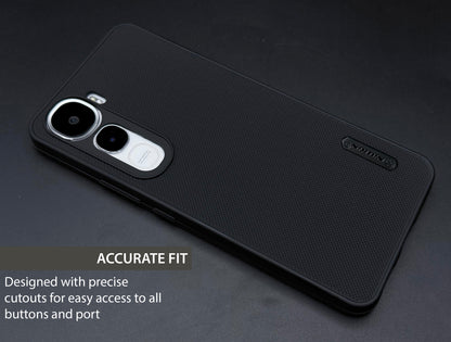 NIUKIN Super Frosted Dotted Case for Vivo Y400