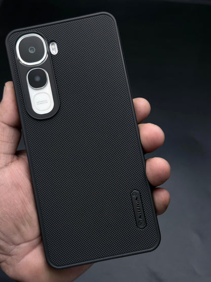 NIUKIN Super Frosted Dotted Case for Vivo Y400