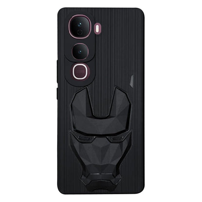 IR Mask Case for Vivo Y400 Pro