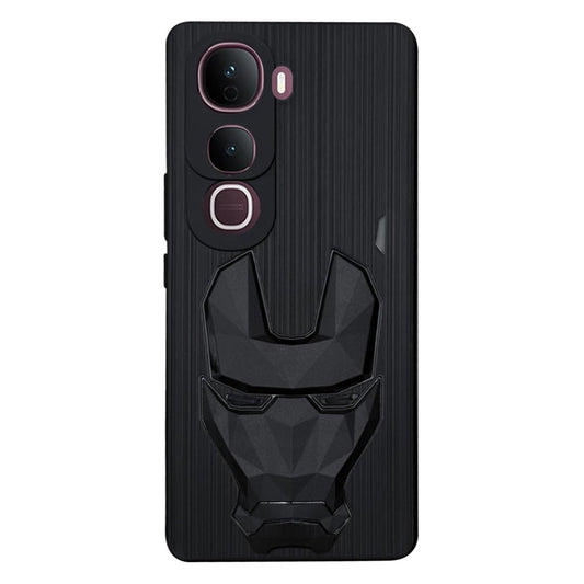 IR Mask Case for Vivo Y400 Pro