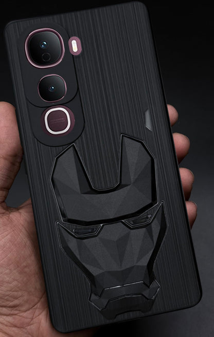 IR Mask Case for Vivo Y400 Pro