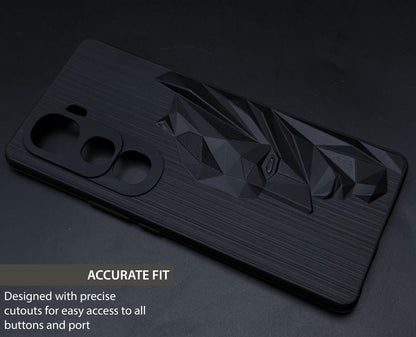 Bt Superhero Case for  Vivo Y400 Pro(5G)