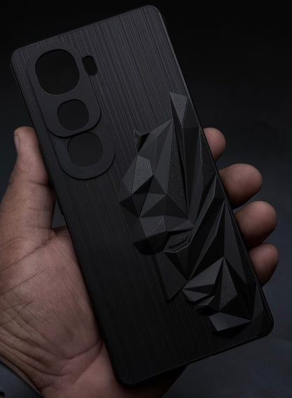 Bt Superhero Case for  Vivo Y400 Pro(5G)