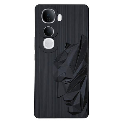 Bt Superhero Case for  Vivo Y400 Pro(5G)