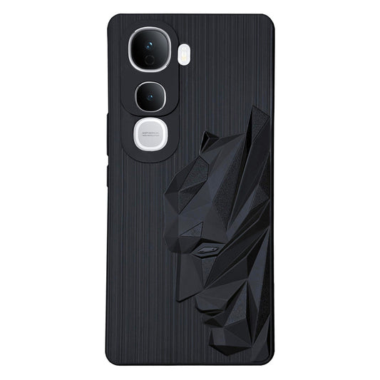 Bt Superhero Case for  Vivo Y400 Pro(5G)