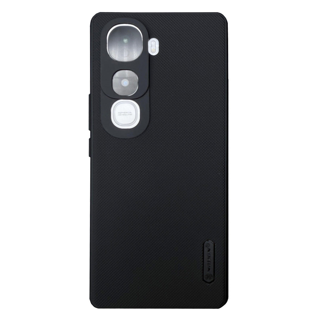 NIUKIN Super Frosted Dotted Case for Vivo Y400 Pro(5G)