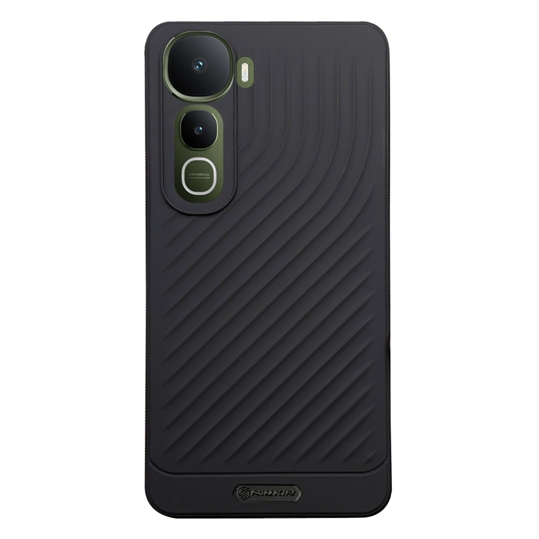 Ripple Wave Case for Vivo Y400