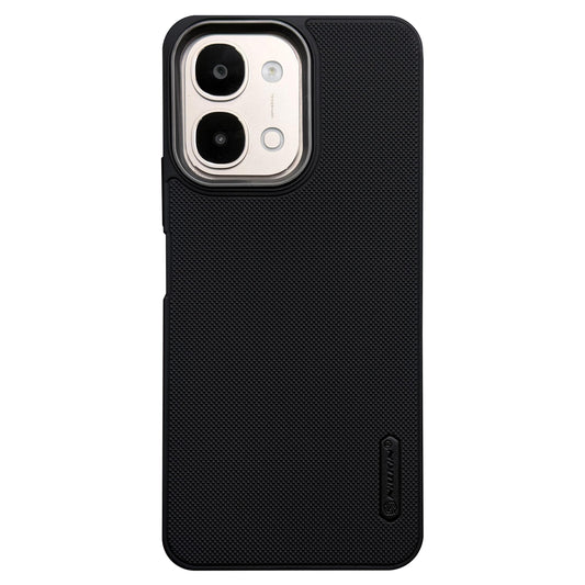 NIUKIN Super Frosted Dotted Case with Camera Ring for Vivo Y51 Pro