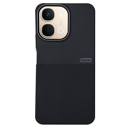 BEOTS Rugged back case with Camera Ring for Vivo Y51 Pro