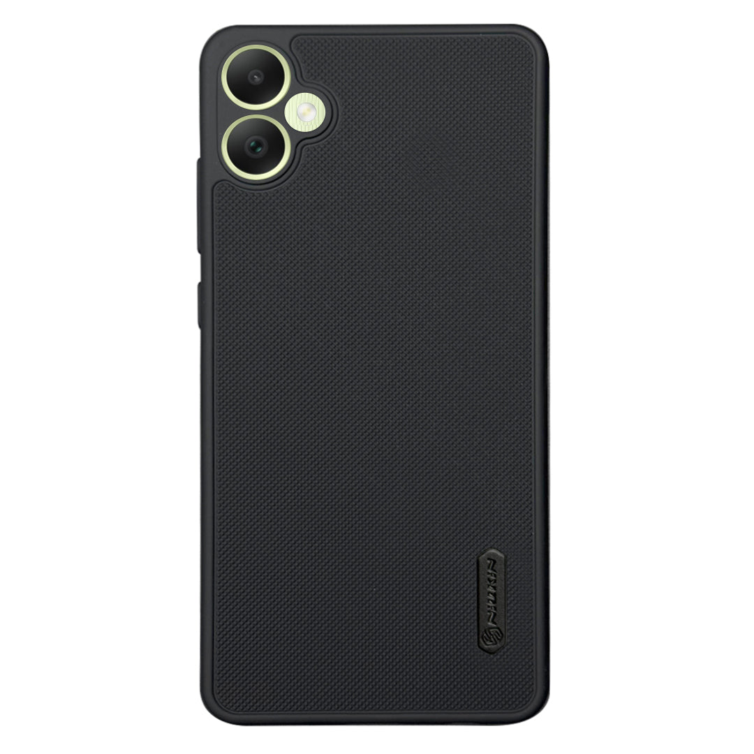 NIUKIN Super Frosted Dotted Case for Samsung A05