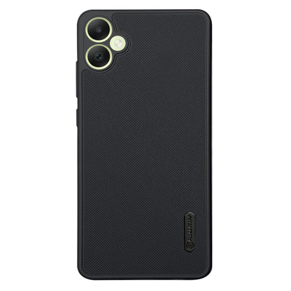 NIUKIN Super Frosted Dotted Case for Samsung A05