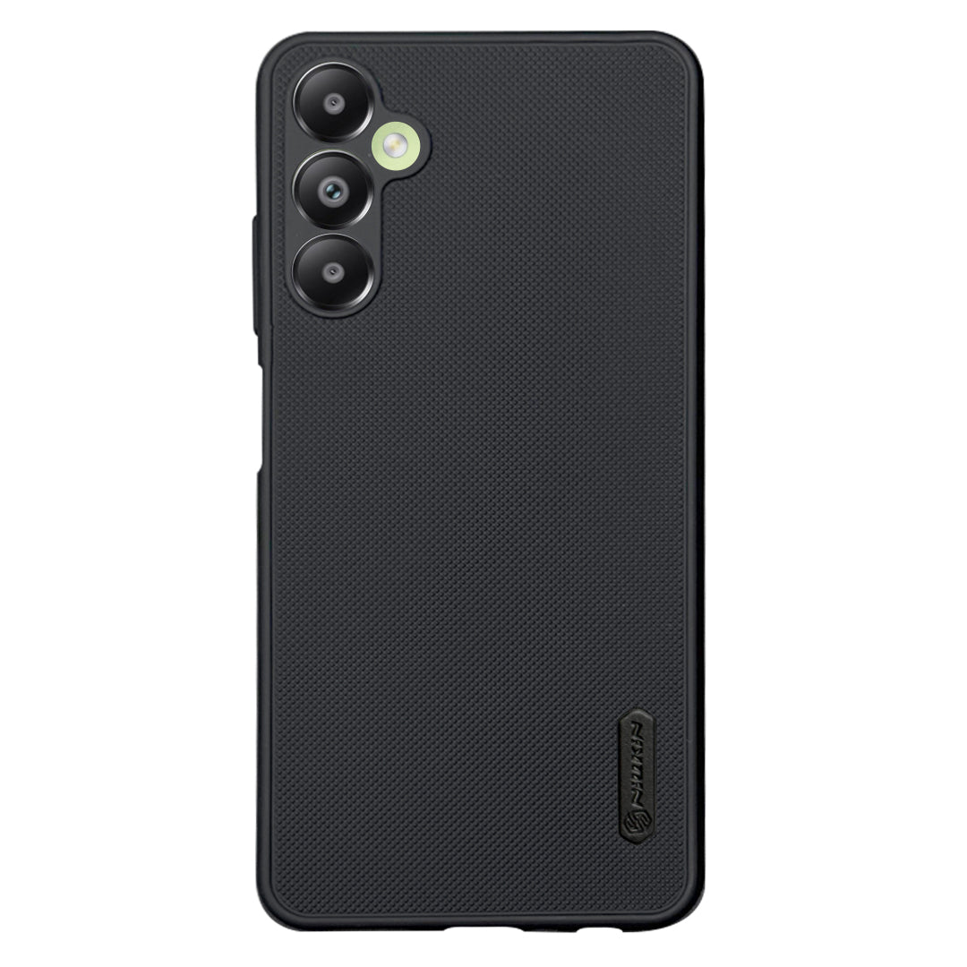 NIUKIN Super Frosted Dotted Case for Samsung A05s