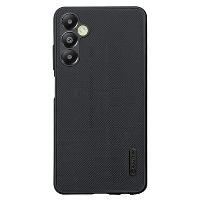 NIUKIN Super Frosted Dotted Case for Samsung A05s