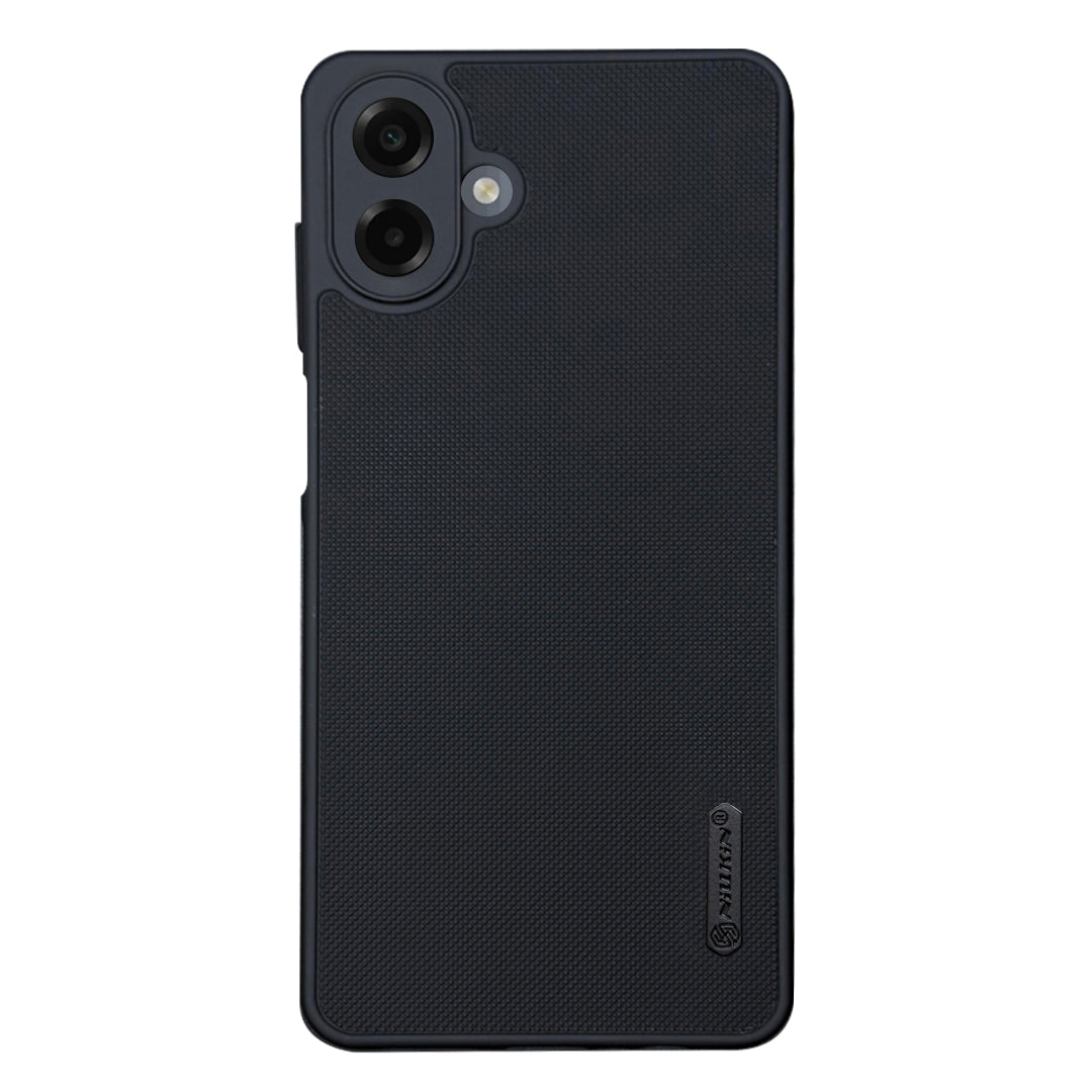 NIUKIN Super Frosted Dotted Case for Samsung A07 4G