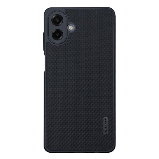 NIUKIN Super Frosted Dotted Case for Samsung A07 4G
