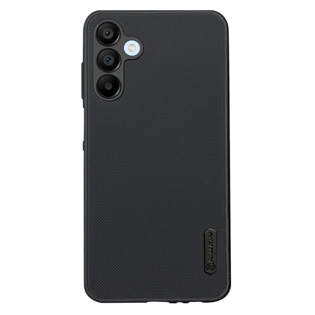 NIUKIN Super Frosted Dotted Case for Samsung A15 5G