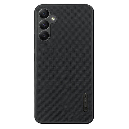NIUKIN Super Frosted Dotted Case for Samsung A34 5G
