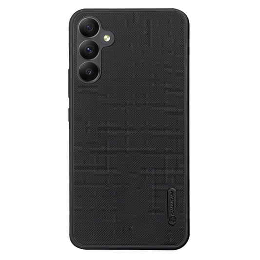 NIUKIN Super Frosted Dotted Case for Samsung A34 5G