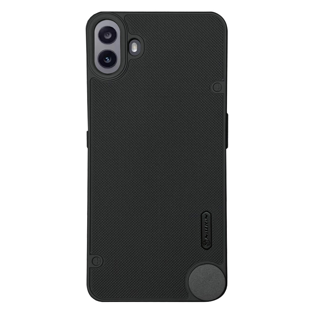 NIUKIN Super Frosted Dotted Case for CMF by Nothing Phone 1