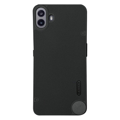 NIUKIN Super Frosted Dotted Case for CMF by Nothing Phone 1