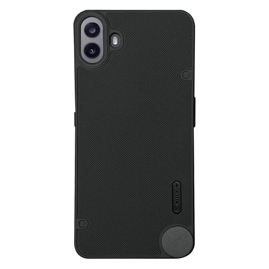 NIUKIN Super Frosted Dotted Case for CMF by Nothing Phone 1