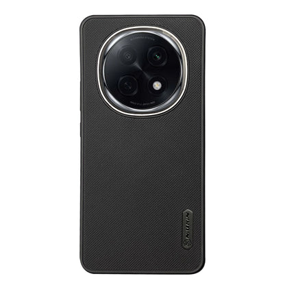 NIUKIN Super Frosted Dotted Case with Camera Ring for Oppo F29 Pro
