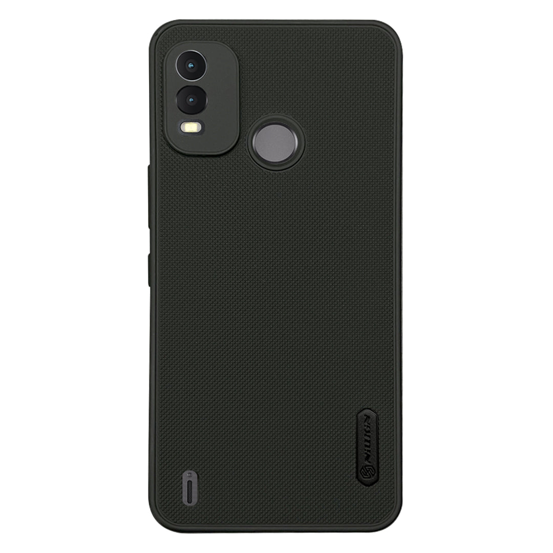 NIUKIN Super Frosted Dotted Case for Nokia G11 Plus